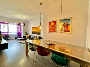 HostiGuest CoLiving León y Castillo